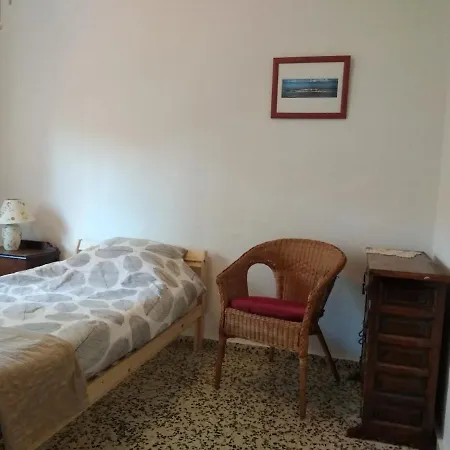 La Tierra Verde Cottage Alcuéscar Extérieur photo