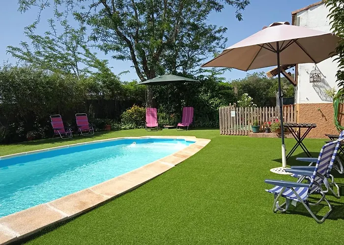 La Tierra Verde Cottage