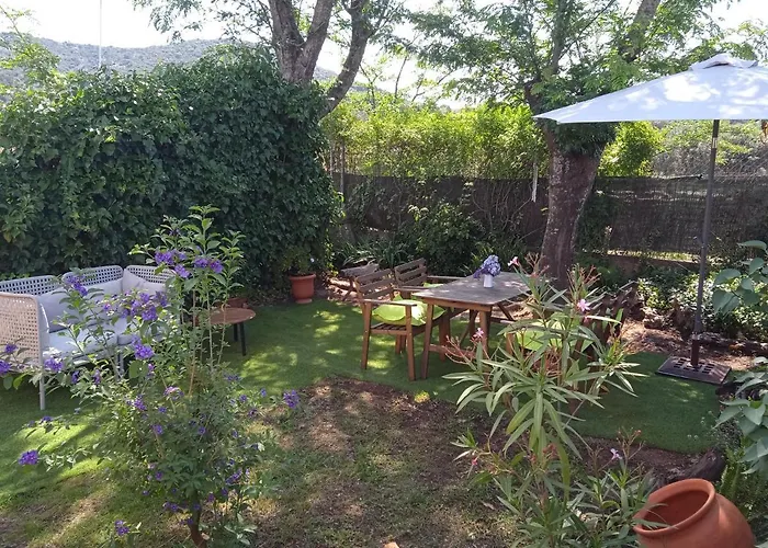 La Tierra Verde Cottage