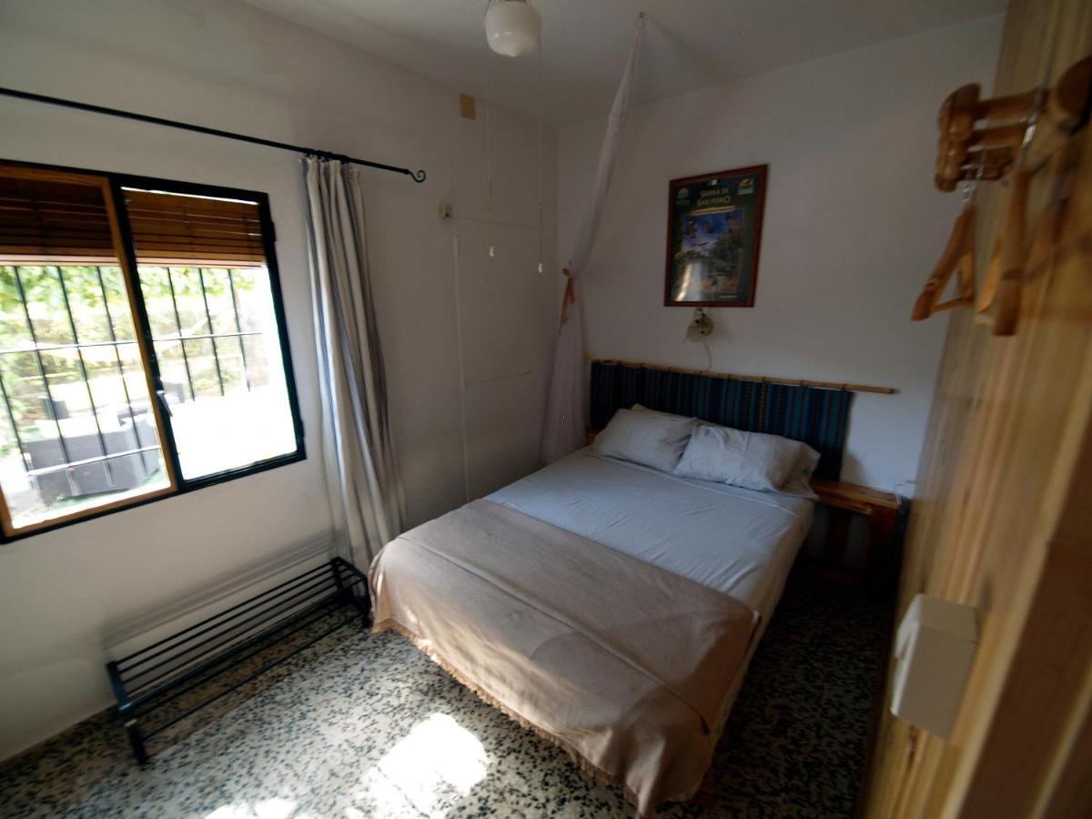 Country house La Tierra Alcuescar