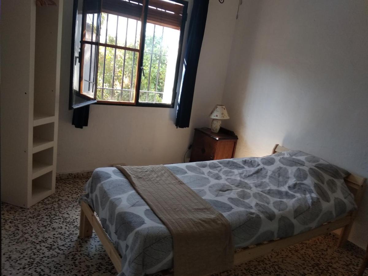 Country house La Tierra *