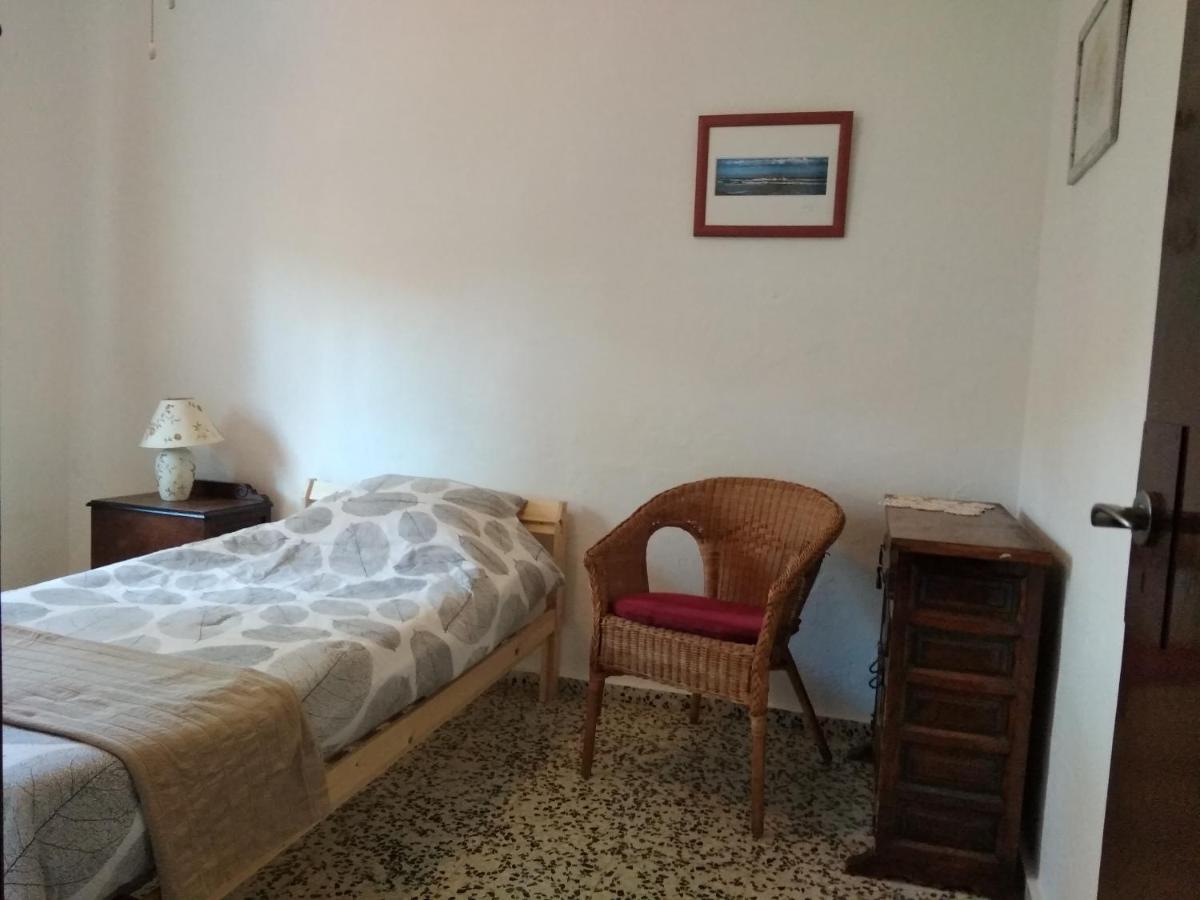 Country house La Tierra *