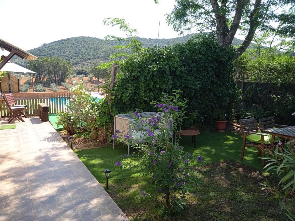 Country house La Tierra